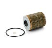 RIDEX Filtre kiti — 1997 BMW 3 Series (5)