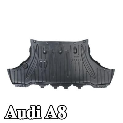 BLIC غطاء المحرك — Audi A8
