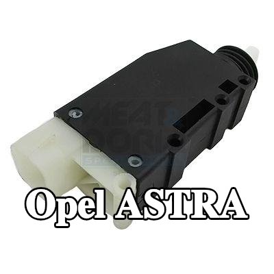 MEAT & DORIA قفل الباب — 1997 Opel Astra
