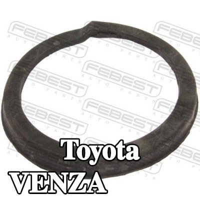FEBEST غطاء الزنبرك السفلي, المحور الخلفي — Toyota Venza