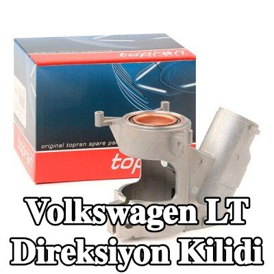 TOPRAN Direksiyon Kilidi — Volkswagen Lt