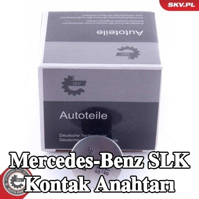 ESEN SKV Kontak anahtarı — Mercedes-Benz Slk