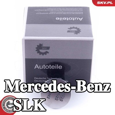 ESEN SKV مفتاح الإشعال — Mercedes-Benz Slk