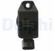 DELPHI موصل ملف الإشعال ذو 3 أطراف, 12V — Lexus Lbx (6)
