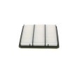BOSCH Hava filtresi — Mitsubishi Sigma (4)