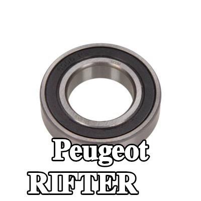 MAXGEAR محمل — Peugeot Rifter