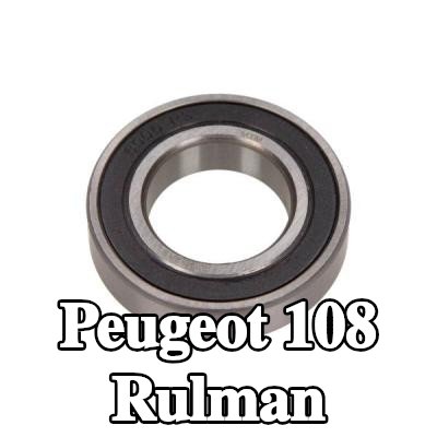 MAXGEAR Rulman — Peugeot 108