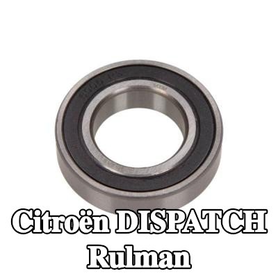 MAXGEAR Rulman — Citroën Dispatch