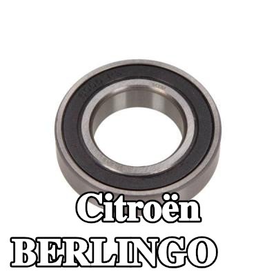 MAXGEAR محمل — Citroën Berlingo