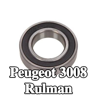 MAXGEAR Rulman — Peugeot 3008