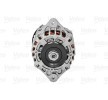 VALEO Alternatör YENİ ORİJİNAL PARÇA, 65A — 2002 Chevrolet Spark (2)