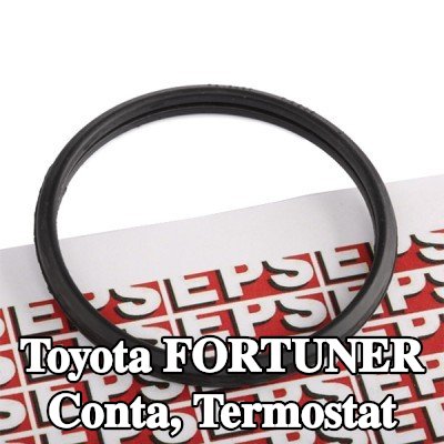 EPS Conta, termostat İtalya'da üretilmiştir - OE Eşdeğeri — Toyota Fortuner