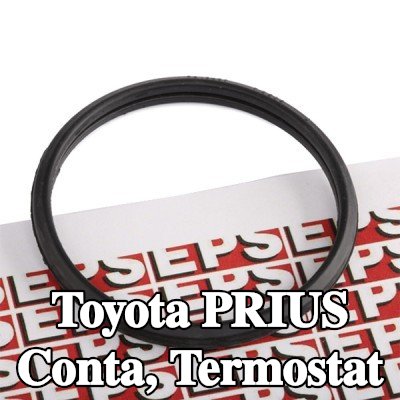 EPS Conta, termostat İtalya'da üretilmiştir - OE Eşdeğeri — 2000 Toyota Prius