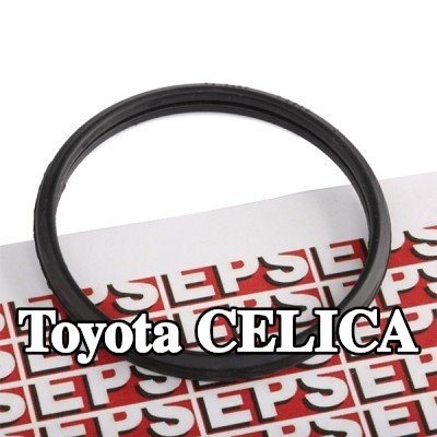 EPS حشية, ثرموستات صنع في إيطاليا - مكافئ للمعدات الأصلية — Toyota Celica