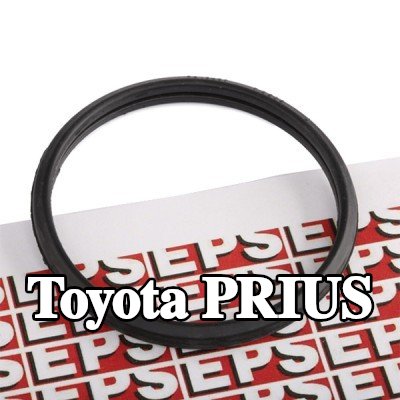 EPS حشية, ثرموستات صنع في إيطاليا - مكافئ للمعدات الأصلية — 2000 Toyota Prius