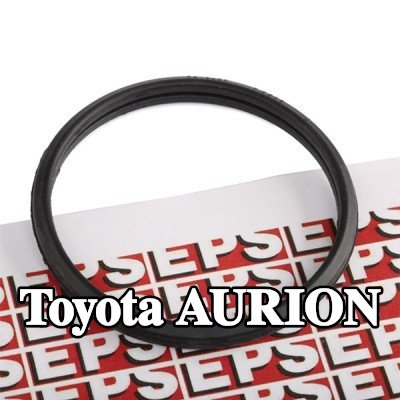 EPS حشية, ثرموستات صنع في إيطاليا - مكافئ للمعدات الأصلية — Toyota Aurion