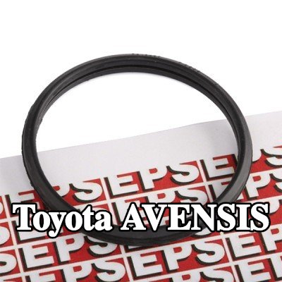 EPS حشية, ثرموستات صنع في إيطاليا - مكافئ للمعدات الأصلية — Toyota Avensis