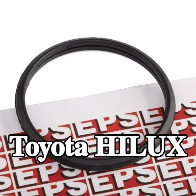 EPS حشية, ثرموستات صنع في إيطاليا - مكافئ للمعدات الأصلية — 2000 Toyota Hilux