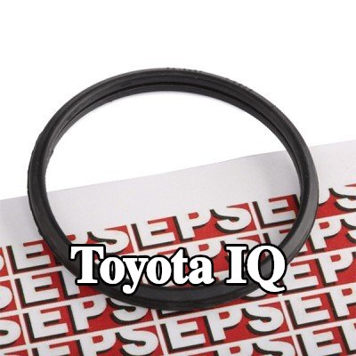 EPS حشية, ثرموستات صنع في إيطاليا - مكافئ للمعدات الأصلية — Toyota Iq