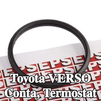 EPS Conta, termostat İtalya'da üretilmiştir - OE Eşdeğeri — Toyota Verso