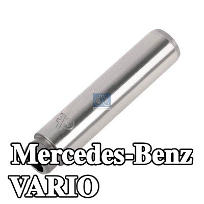 DT Spare Parts أدلة الصمامات — Mercedes-Benz Vario