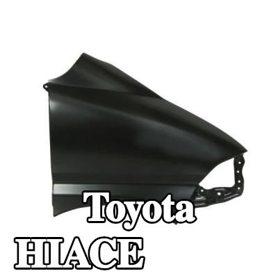 BLIC رفرف الجناح الأمامي الأيمن — Toyota Hiace