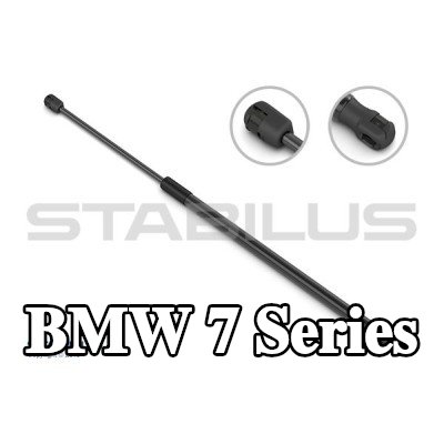 STABILUS دعامة غطاء المحرك LIFT-O-MAT — BMW 7 Series