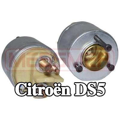 ERA ملف لولبي للمشغل — Citroën Ds5