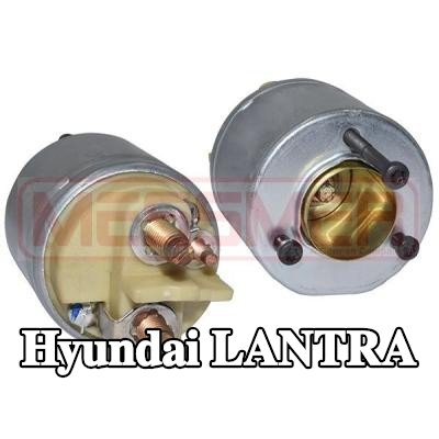 ERA ملف لولبي للمشغل — Hyundai Lantra