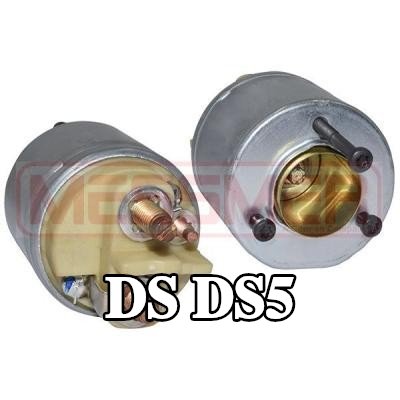 ERA ملف لولبي للمشغل — DS Ds5
