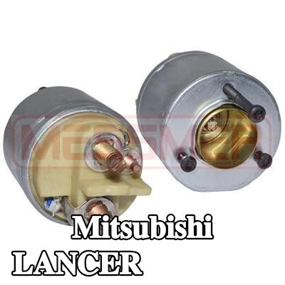 ERA ملف لولبي للمشغل — Mitsubishi Lancer