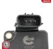 ESEN SKV Kütle hava akış sensörü 12V — 1997 Nissan Pick Up (3)