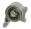 FEBI BILSTEIN Motor yatağı, arka — Ford Cougar (2)