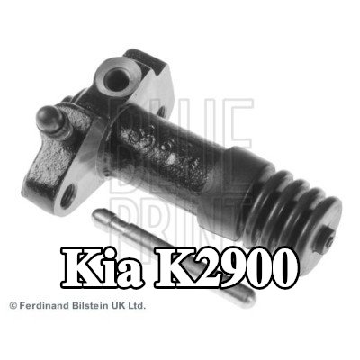 BLUE PRINT أسطوانة القابض التابعة — Kia K2900