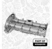 ET ENGINETEAM Egzoz tarafı eksantrik mili kiti, Emme Tarafı, contalı/sızdırmaz — Ford Transit (6)