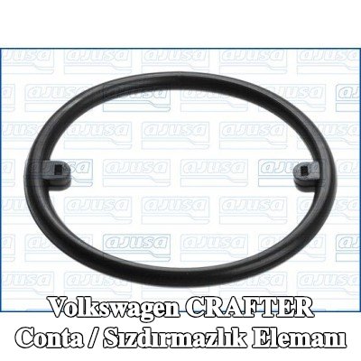 AJUSA Conta / Sızdırmazlık elemanı — 2012 Volkswagen Crafter