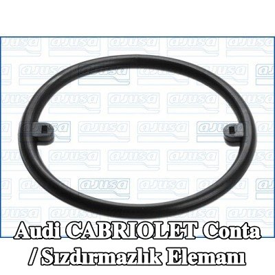 AJUSA Conta / Sızdırmazlık elemanı — 1995 Audi Cabriolet