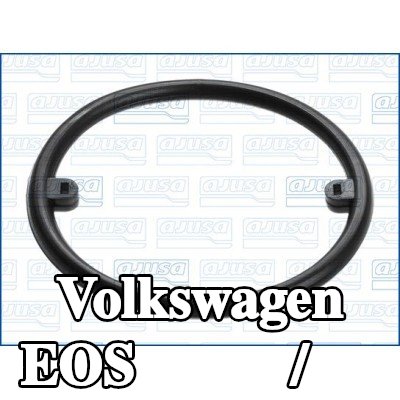 AJUSA حشية / مانع تسرب — Volkswagen Eos