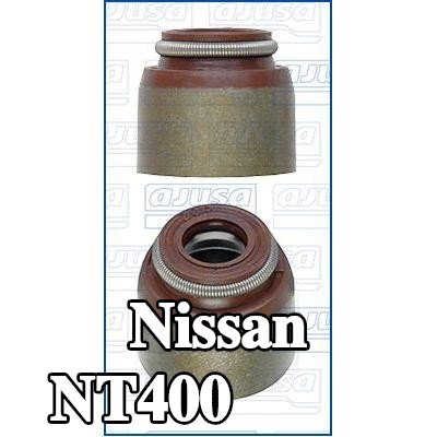 AJUSA حشية صمام — 2014 Nissan Nt400