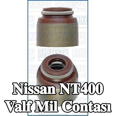 AJUSA Valf mil contası — 2014 Nissan Nt400