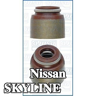 AJUSA حشية صمام — Nissan Skyline