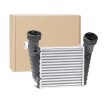 MAHLE Intercooler — 2002 Volkswagen Passat (1)