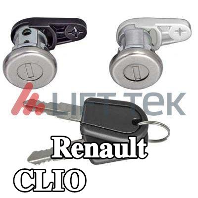 LIFT-TEK أسطوانة القفل — 1997 Renault Clio