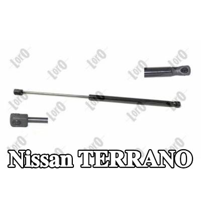 ABAKUS دعامة الباب الخلفي 285mm — Nissan Terrano