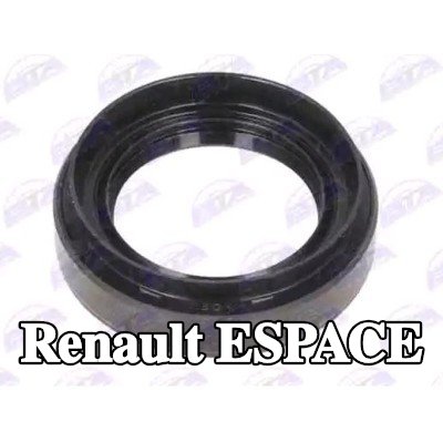 BTA حشية عمود الدفع اليمنى — Renault Espace