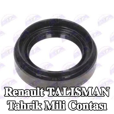 BTA Tahrik mili contası Sağ — Renault Talisman
