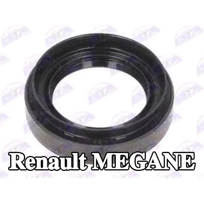 BTA حشية عمود الدفع اليمنى — Renault Megane