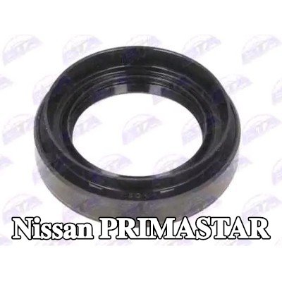 BTA حشية عمود الدفع اليمنى — Nissan Primastar
