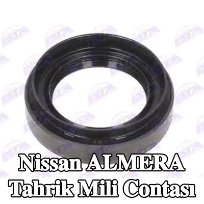 BTA Tahrik mili contası Sağ — Nissan Almera