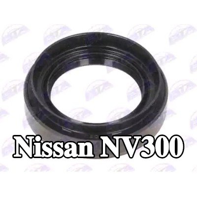 BTA حشية عمود الدفع اليمنى — Nissan Nv300